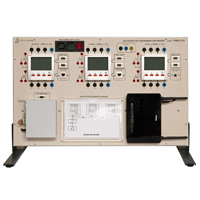 E P Monitor